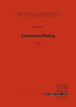 Chromium Plating