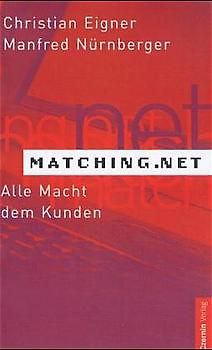 Matching.Net