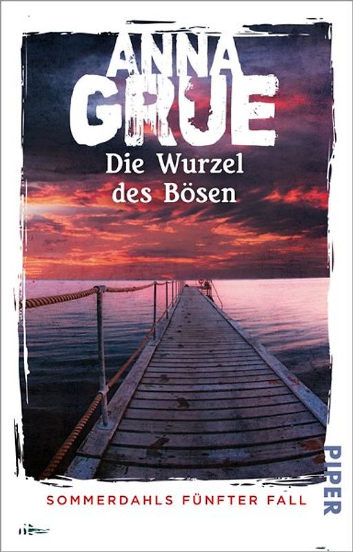 Die Wurzel des Bösen