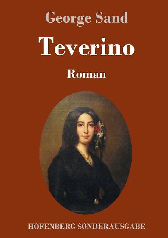 Teverino