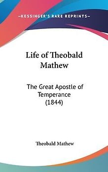 Life Of Theobald Mathew