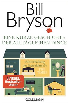 Eine kurze Geschichte der alltäglichen Dinge