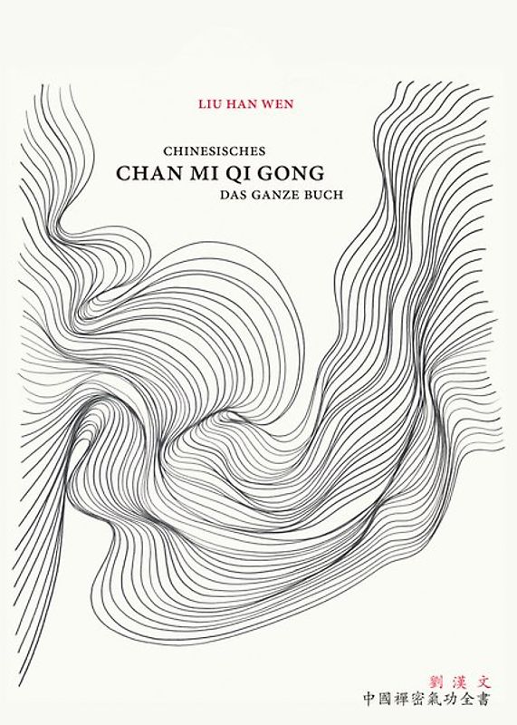 Chinesisches Chan Mi Qi Gong