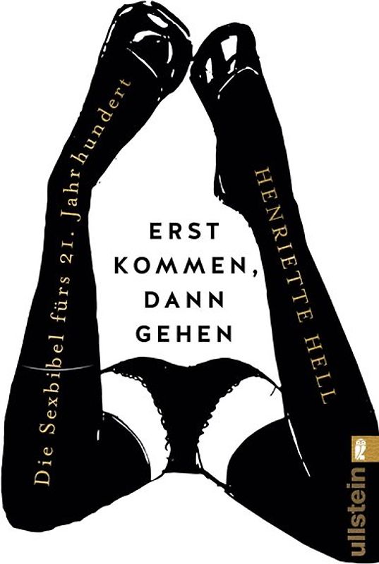 Erst kommen,dann gehen