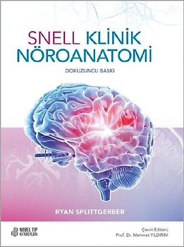 Snell Klinik Nöroanatomi
