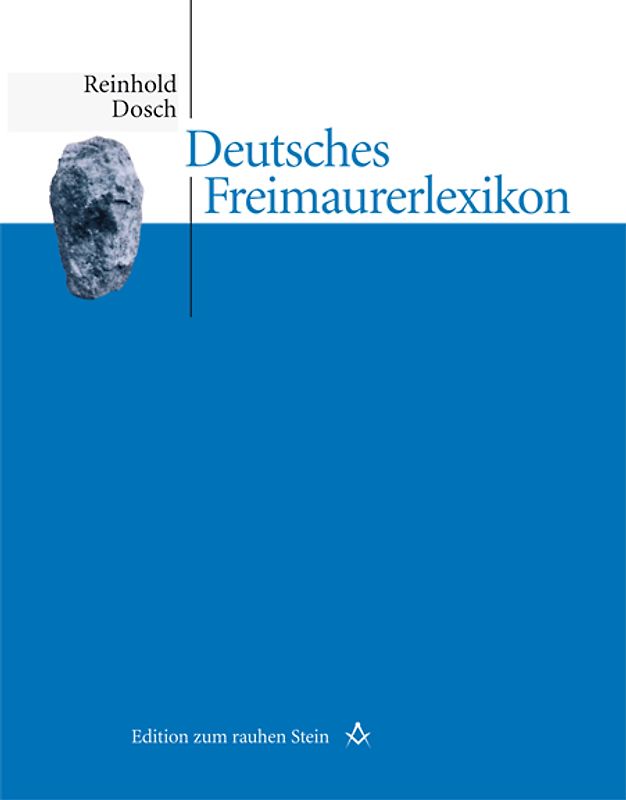 Deutsches Freimaurerlexikon