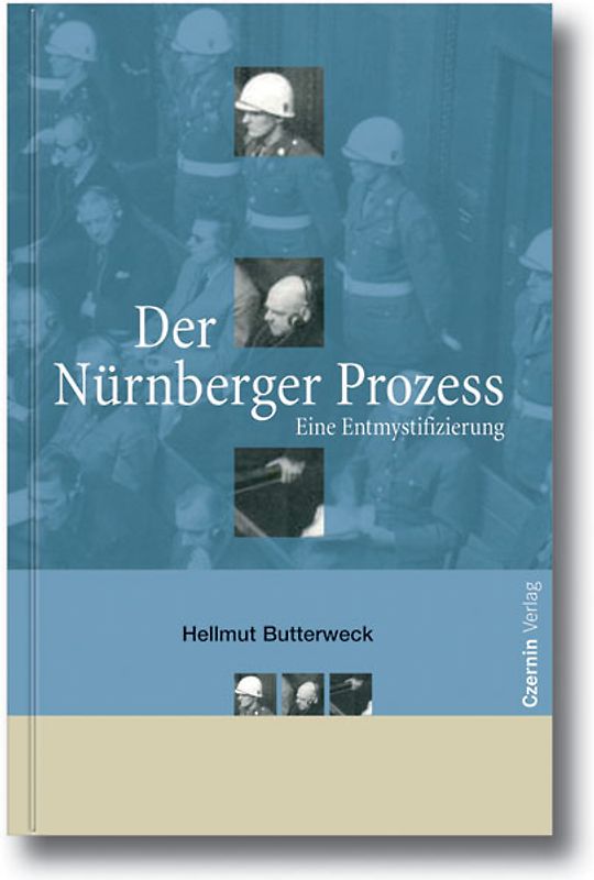 Der Nürnberger Prozess