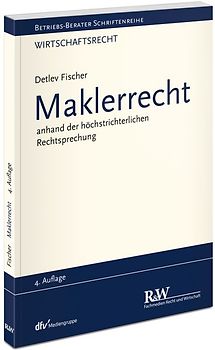 Maklerrecht