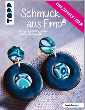 FIMO® Schmuck (kreativ.kompakt.)
