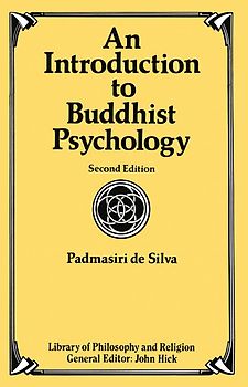 An Introduction to Buddhist Psychology