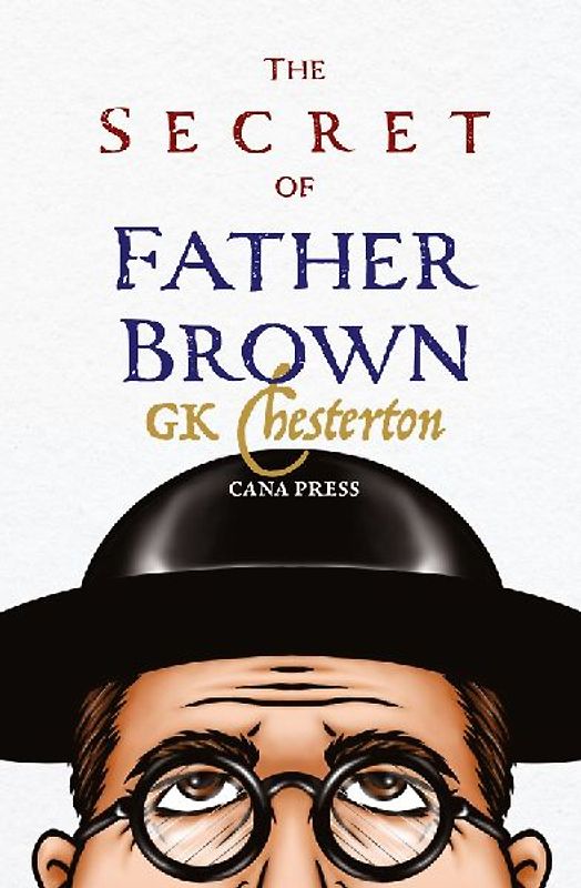 The Secret of Fr Brown