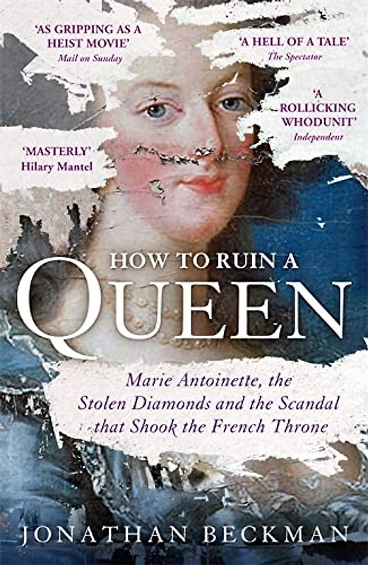 How to Ruin a Queen