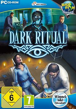 Dark Ritual PC Spiele