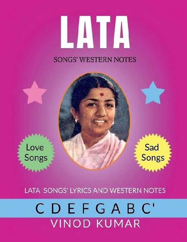 LATA Songs Western Notes