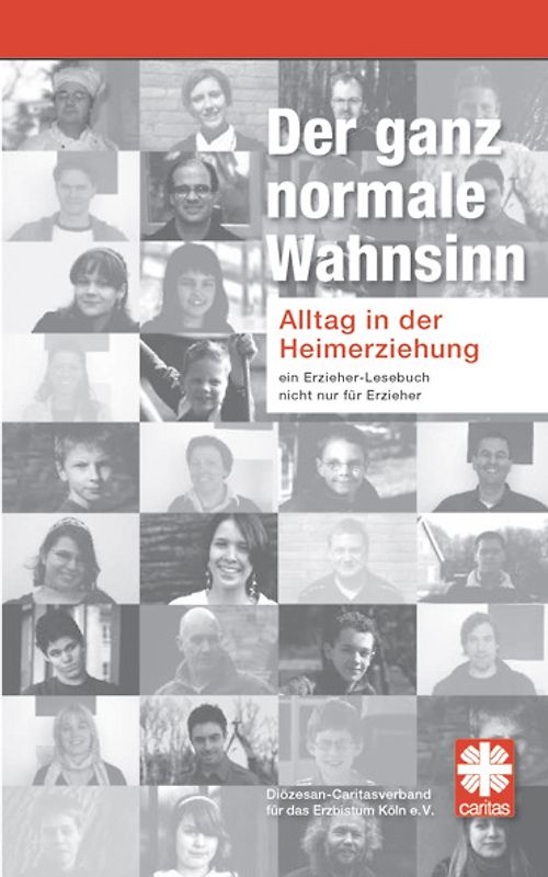 Der ganz normale Wahnsinn