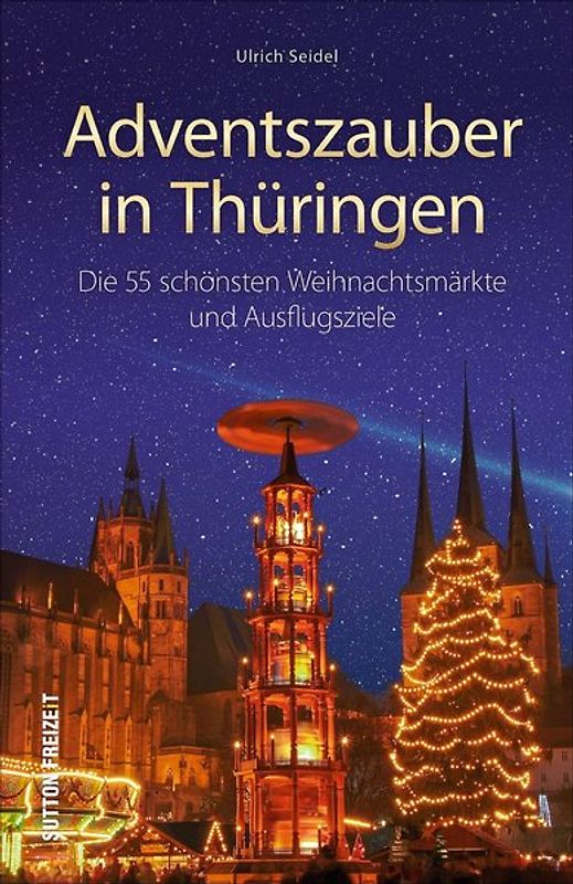 Adventszauber in Thüringen