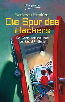 Die Spur des Hackers