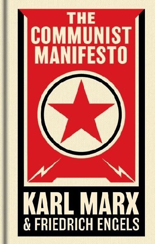 The Communist Manifesto
