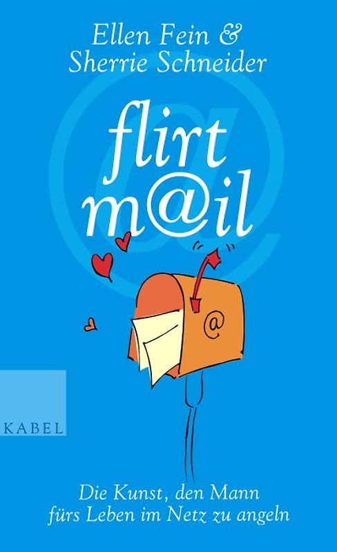 Flirt-Mail