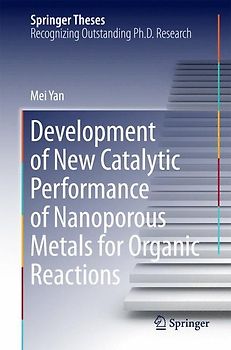 Development of New Catalytic Performance of Nanoporous Metals for Organic Reactions