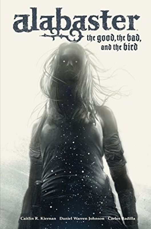 Alabaster: The Good, the Bad, and the Bird