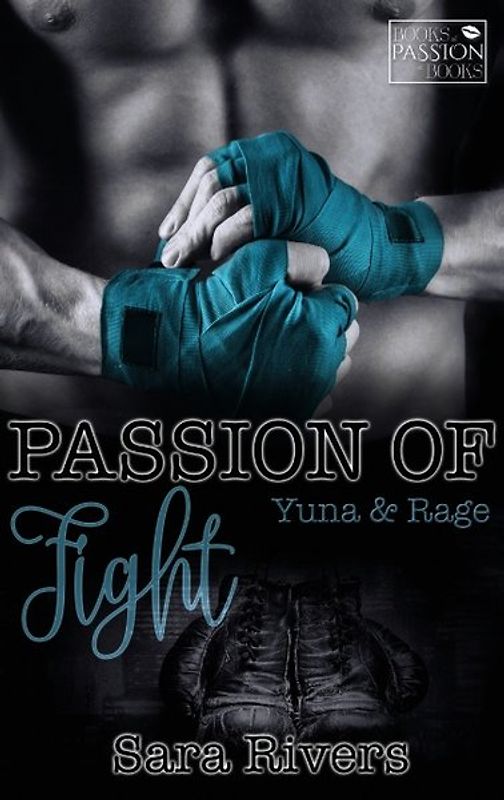 Passion of Fight