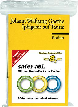 Iphigenie auf Tauris