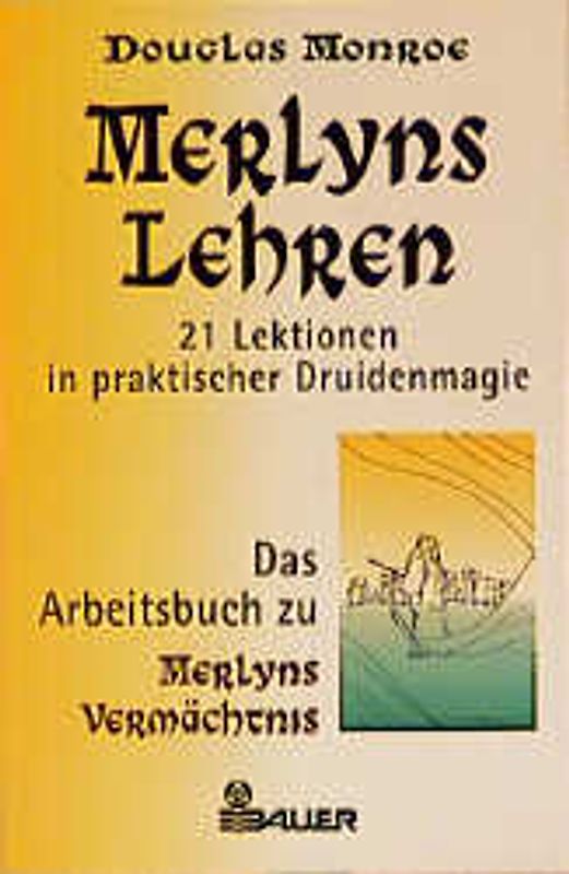 Merlyns Lehren