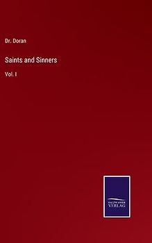 Saints and Sinners