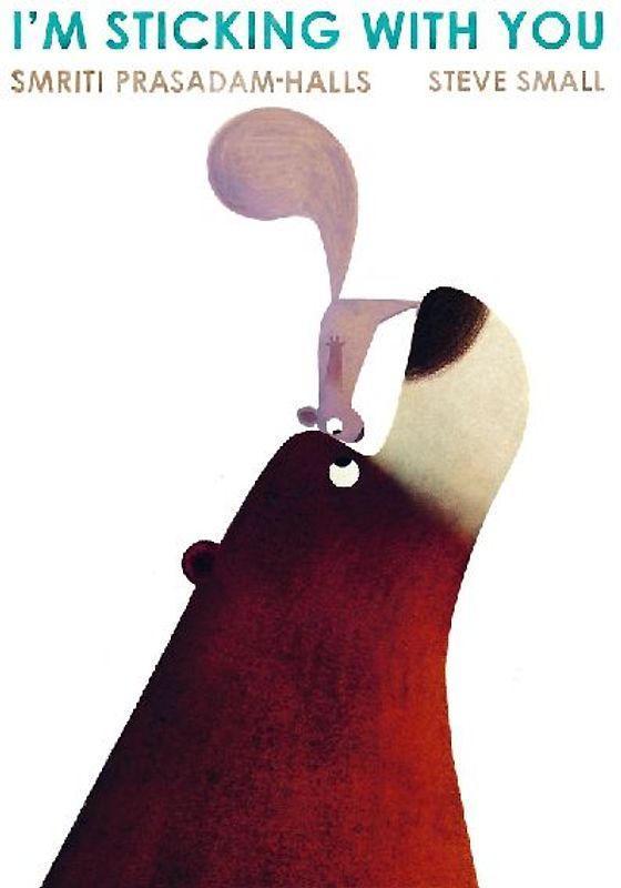 I'm Sticking with You