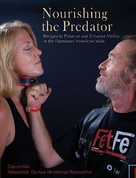 Nourishing the Predator