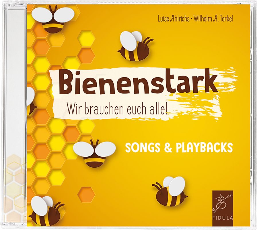 Bienenstark
