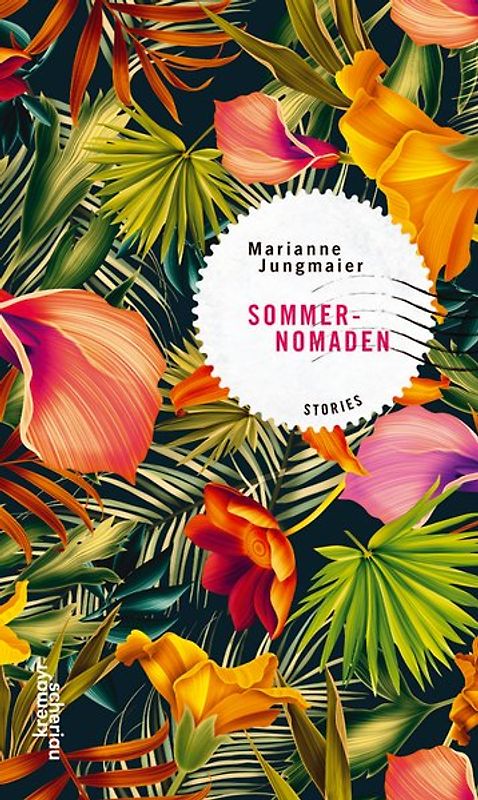 Sommernomaden
