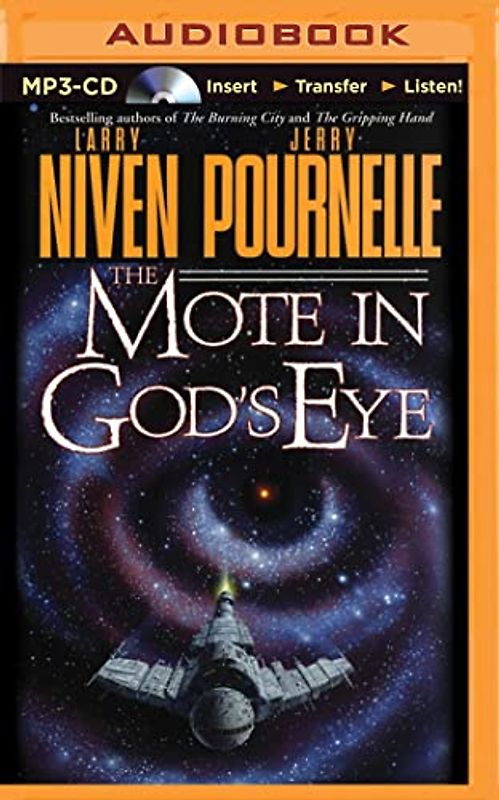 The Mote in God's Eye