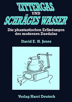 Zittergas und schräges Wasser