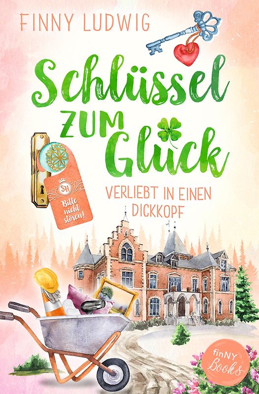 Schlüssel zum Glück