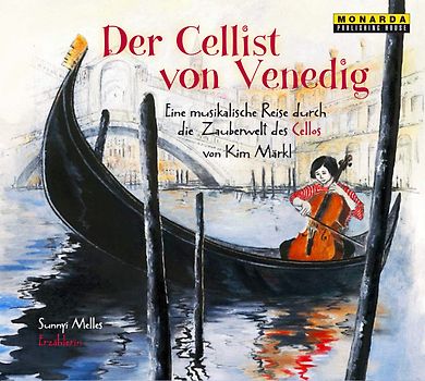 Der Cellist von Venedig