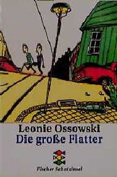 Die grosse Flatter