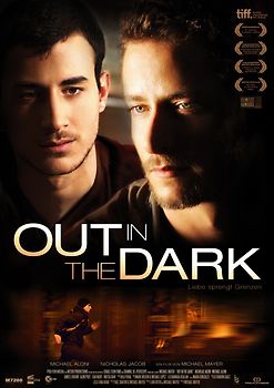 Out in the Dark ... Liebe sprengt Grenzen DVD