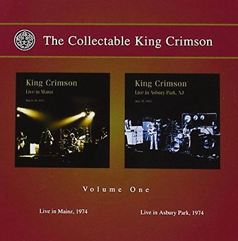 King Crimson - The Collectable King Crimson