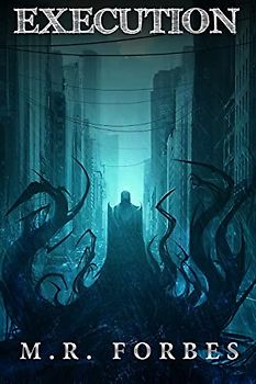 Execution (The Divine, Band 6)