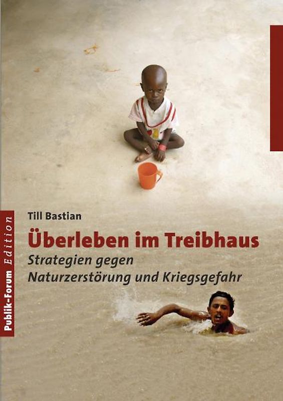 Überleben im Treibhaus