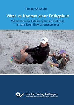 Väter im Kontext einer Frühgeburt