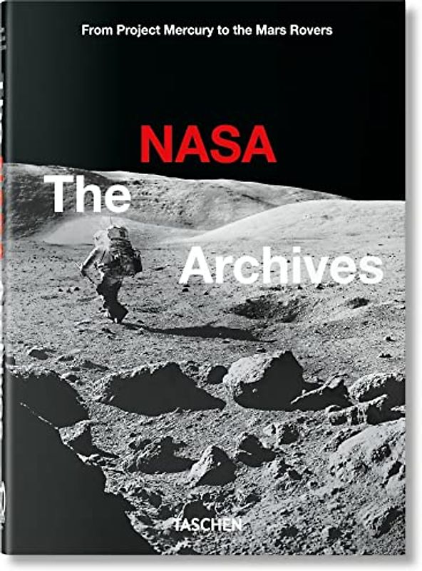 The NASA Archives. 45th Ed.