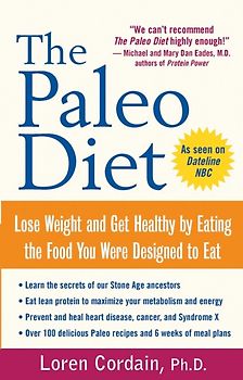 The Paleo Diet
