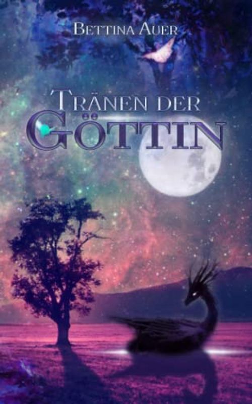 Tränen der Göttin: Sammelband