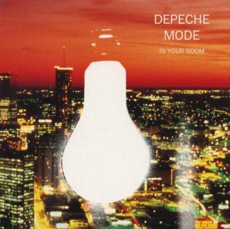 Depeche Mode - In Your Room