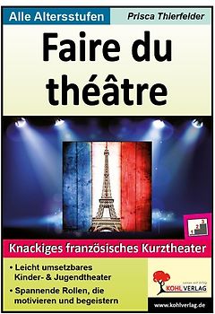 Faire du théâtre