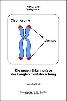 Die neuen Erkenntnisse der Langlebigkeitsforschung