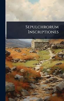 Sepulchrorum Inscriptiones